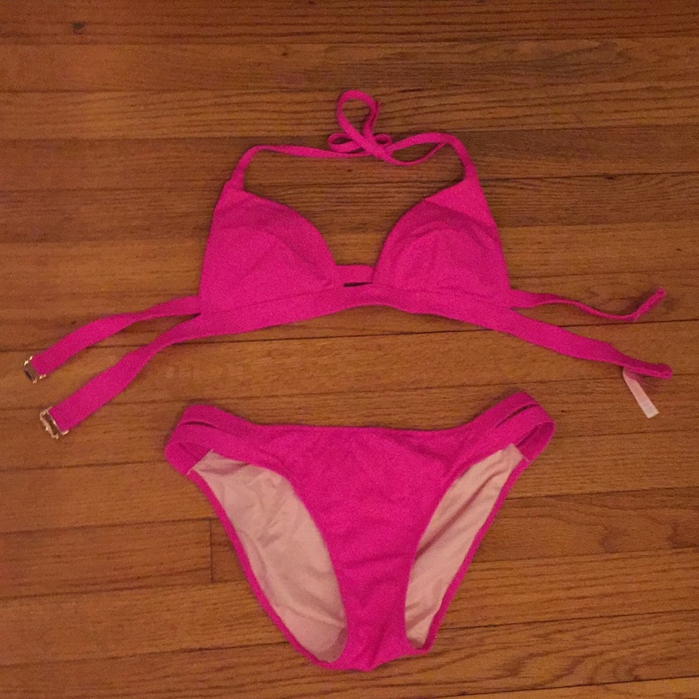 Victoria’s Secret bathing suit